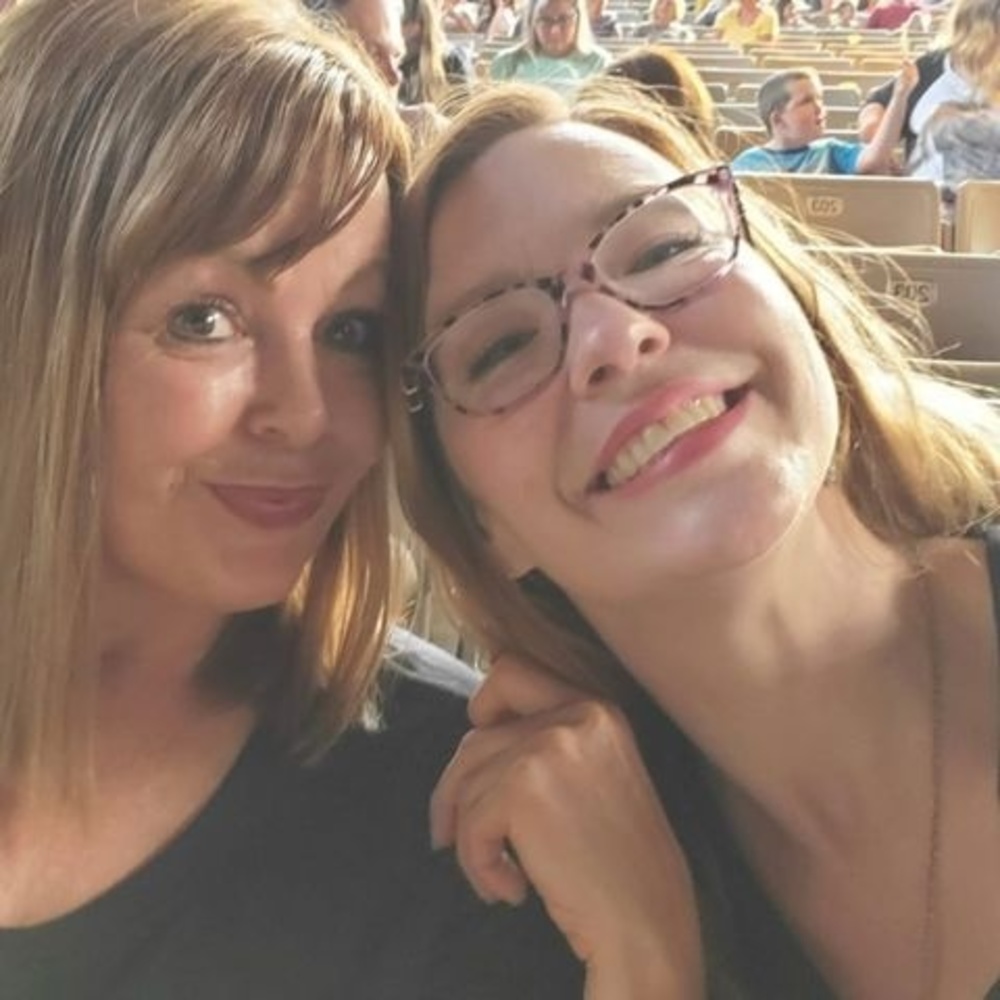 Meet your Posher, Stephanie